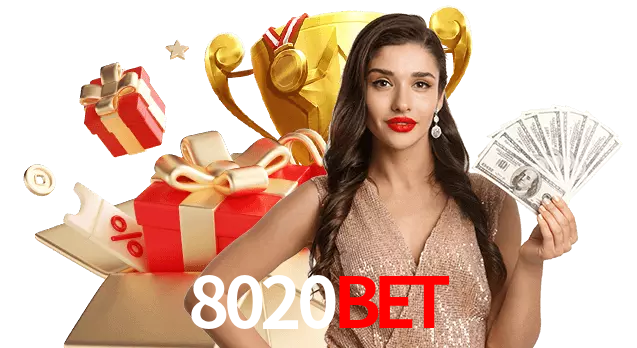 Jogue com dealers reais no 8020Bet!