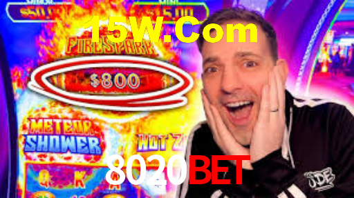 8020Bet - Online Slot Casino - 8020Bet App