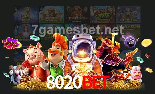 cassino 8020Bet