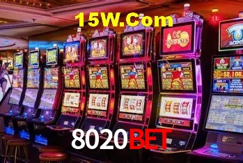Diretório de Jogos 8020Bet