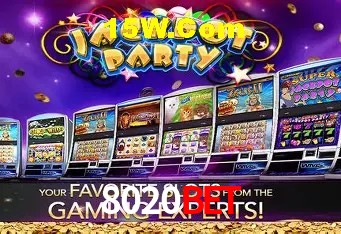 Promoções Sazonais 8020Bet