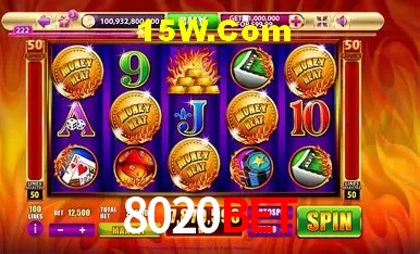 8020Bet