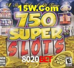8020Bet Login