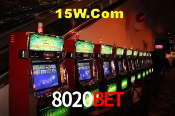 Ofertas Exclusivas 8020Bet