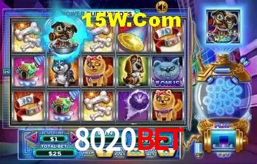 8020Bet