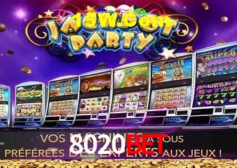 Apostas de Basquete 8020Bet