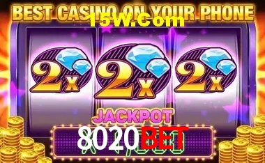 Apostas de Futebol 8020Bet