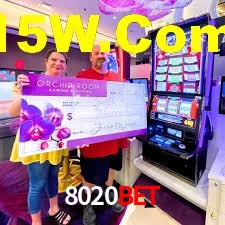 Experiência VIP 8020Bet