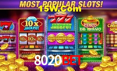 Estatísticas do Jogo 8020Bet