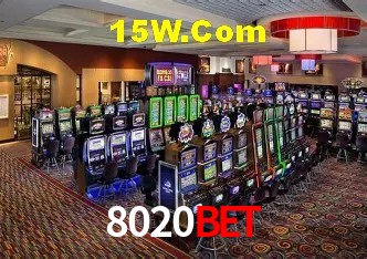 Estatísticas Esportivas 8020Bet