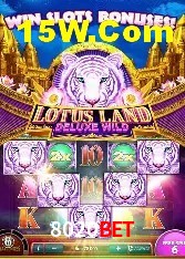 Apostas de Tênis 8020Bet