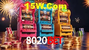 2FA Security 8020Bet
