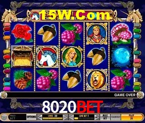 Promoção Relâmpago 8020Bet