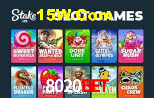 Daily Bonuses 8020Bet
