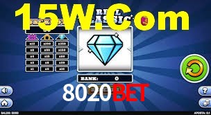 Live Casino 8020Bet