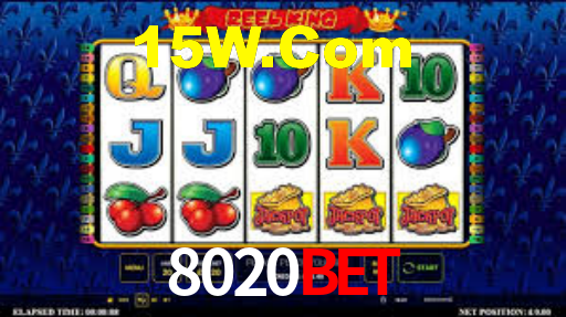 Premium Interface 8020Bet