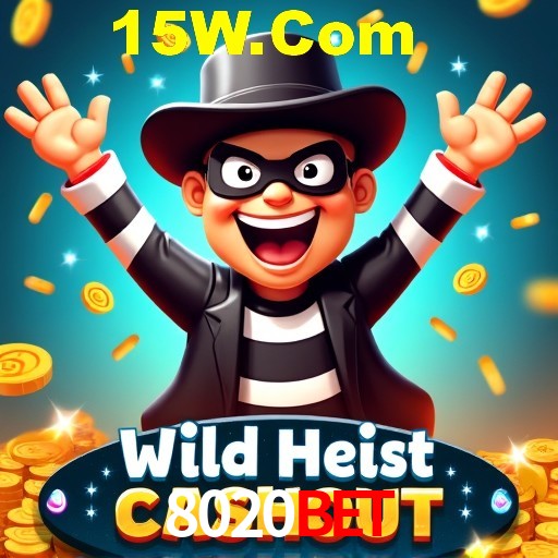 Seasonal Promotions 8020Bet