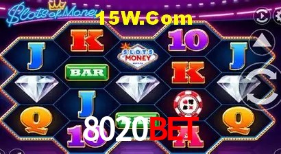 Login Seguro 8020Bet