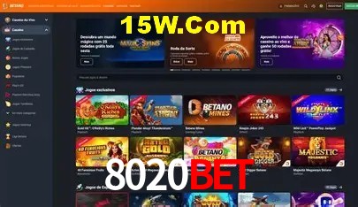 8020Bet,8020Bet App