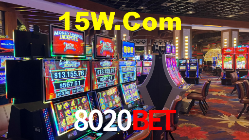 8020Bet App Interface