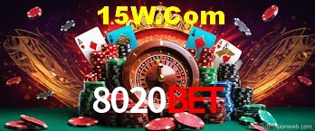 Game Providers 8020Bet