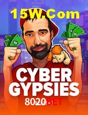 Slot Games 8020Bet