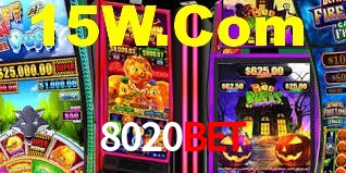 VIP Casino 8020Bet