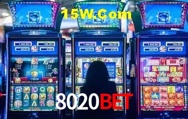 Especiais de Fim de Semana 8020Bet