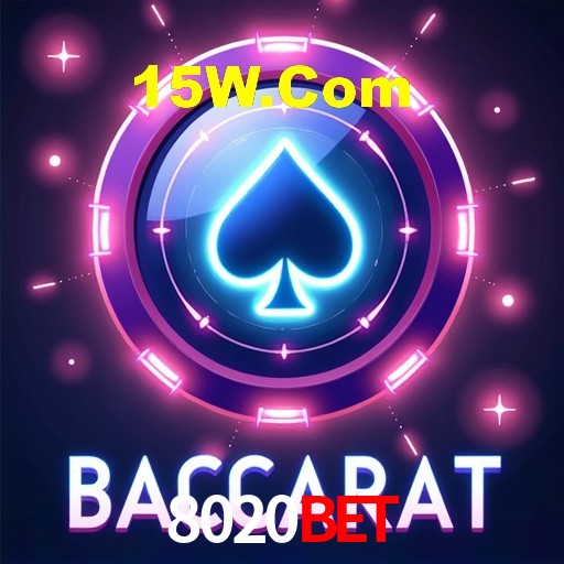 Casino VIP 8020Bet