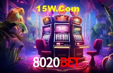 Diretório de Jogos 8020Bet