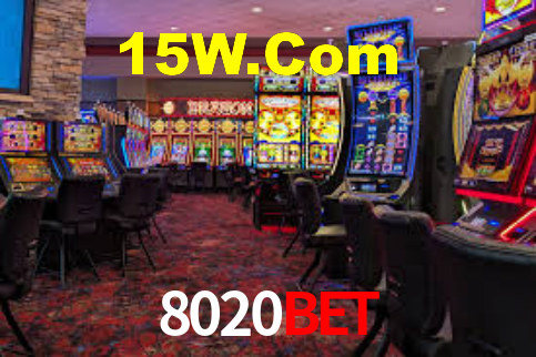 8020Bet Login
