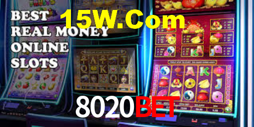 8020Bet Login