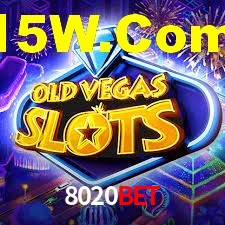 Welcome Bonus 8020Bet