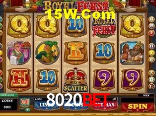 Casino Ao Vivo 8020Bet