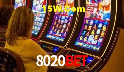 Jogos de Slot 8020Bet