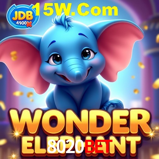 Game Providers 8020Bet