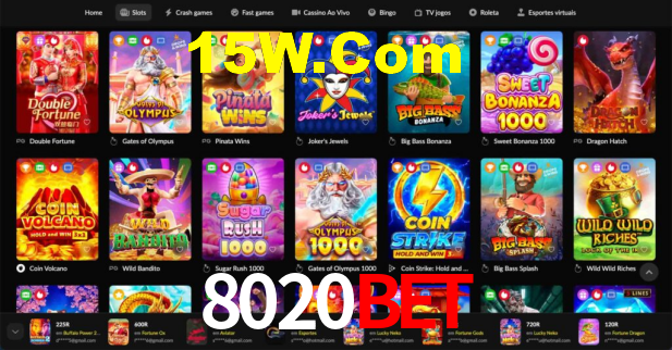 8020Bet,8020Bet App