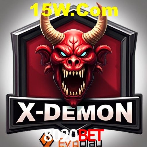 Interface do App 8020Bet