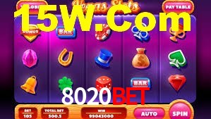 Daily Bonuses 8020Bet