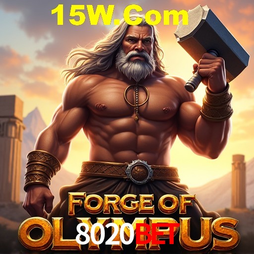 Descubra o Mundo do Cassino Online com 8020Bet