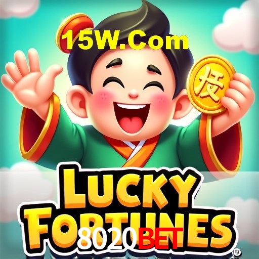 Mesa de Blackjack 8020Bet