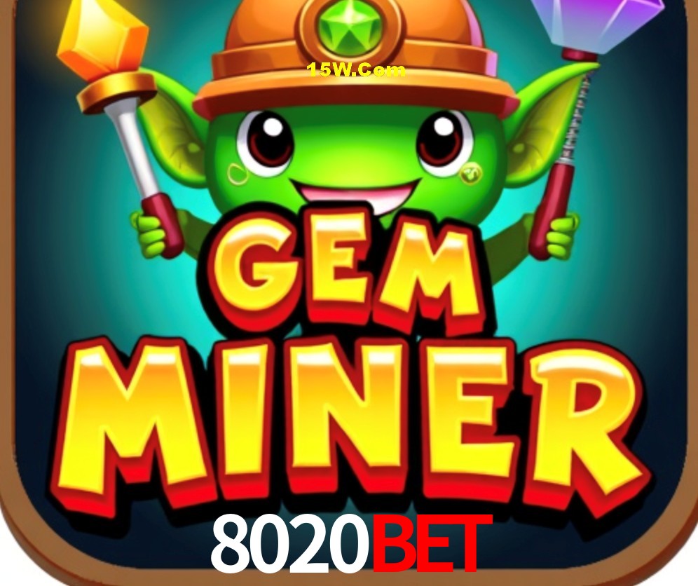 Apostas de Tênis 8020Bet