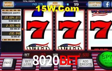 Provedores de Jogos 8020Bet